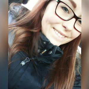 Meet your Posher, Karolane